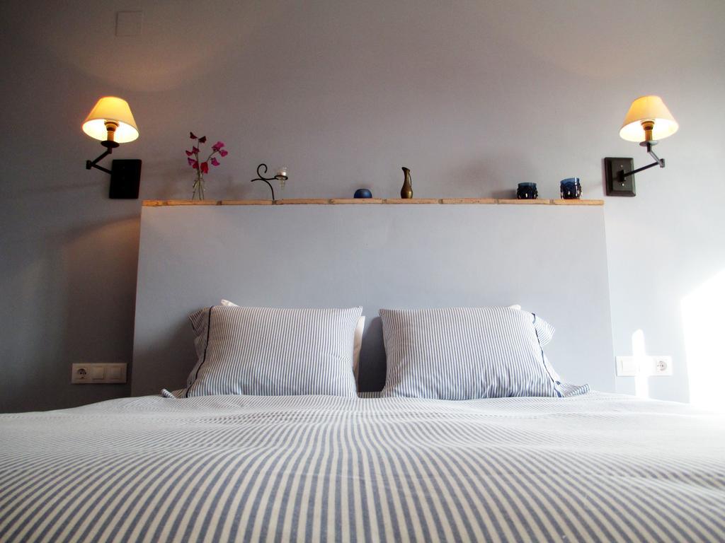 Bed & Breakfast Shariqua (adults Only)