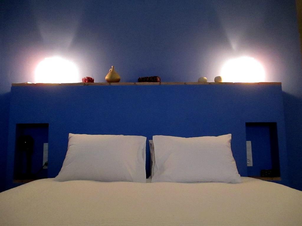 Bed & Breakfast Shariqua (adults Only)