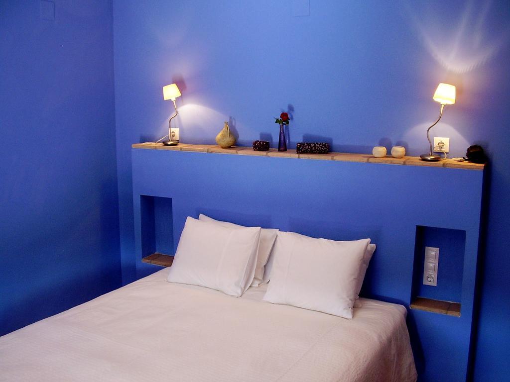 Bed & Breakfast Shariqua (adults Only)